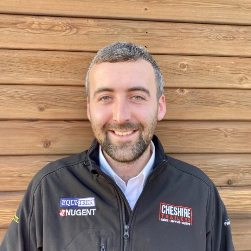 Cheshire Trailers | Horse Trailer Hire, Sales, Service, and Repairs | Staff