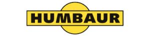 Cheshire Trailers | Horsebox Trailer Hire, Sales, Service, and Repairs | Humbaur Logo