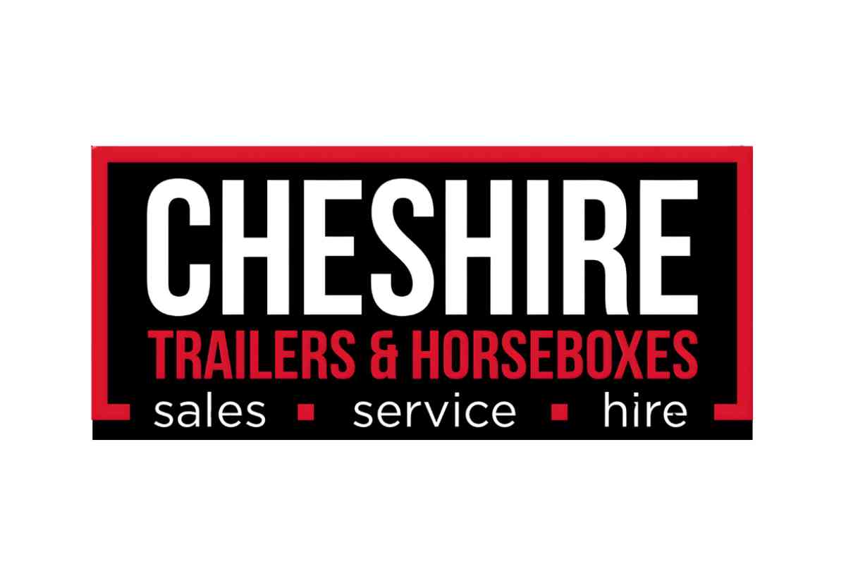 Cheshire Trailers | Horsebox Trailer Hire, Sales, Service, and Repairs | Cheshire Trailers logo