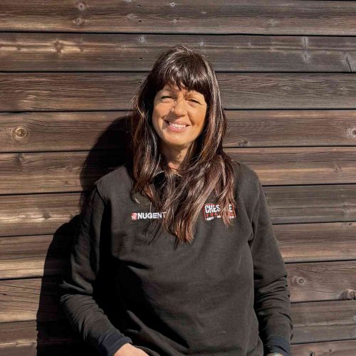 Cheshire Trailers | Horsebox Trailer Hire, Sales, Service, and Repairs | Staff