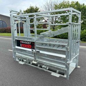 Cheshire Trailers | Horsebox Trailer Hire, Service, and Repairs | Cattle Crushes