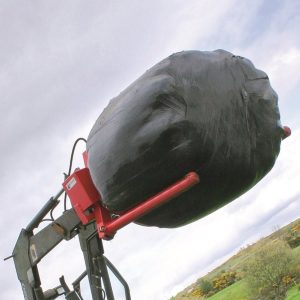 Cheshire Trailers | Horsebox Trailer Hire, Service, and Repairs | Hydraulic Bale Stacker