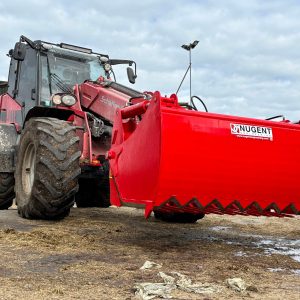 Cheshire Trailers | Horsebox Trailer Hire, Service, and Repairs | Shear Grab
