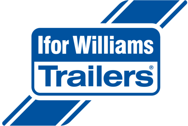 Cheshire Trailers | Horsebox Trailer Hire, Service, and Repairs | Ifor Williams Trailers logo