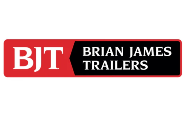 Cheshire Trailers | Horsebox Trailer Hire, Service, and Repairs | BJT logo