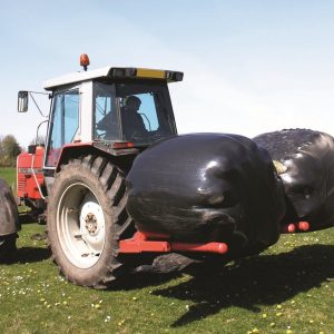 Cheshire Trailers | Horsebox Trailer Hire, Service, and Repairs | Twin Bale Lifter