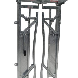 Cheshire Trailers | Horsebox Trailer Hire, Service, and Repairs | Headlocking Gates